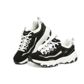 D’ Lites “Black White”
