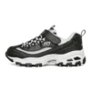 D’ Lites “Black White”
