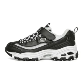 D’ Lites “Black White”