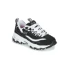 D’ Lites “Black White”
