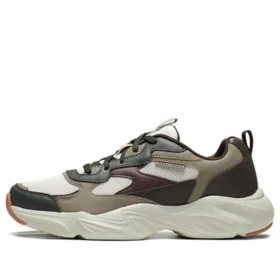 D’ Lites “Brown White Green”