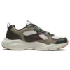 D’ Lites “Brown White Green”