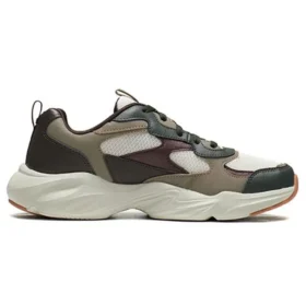 D’ Lites “Brown White Green”