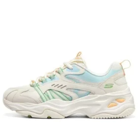 D’ Lites “Cream Mint Blue”