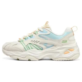 D’ Lites “Cream Mint Blue”