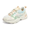 D’ Lites “Cream Mint Blue”