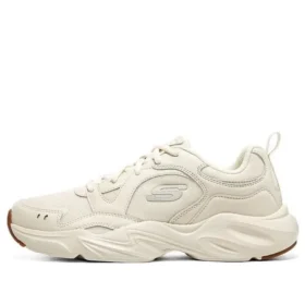 D’ Lites “Cream White”
