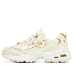 D’ Lites “Cream White”