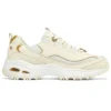 D’ Lites “Cream White”