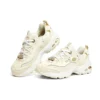 D’ Lites “Cream White”