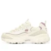 D’ Lites “Creamwhite Purple”