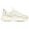 D’ Lites “Creamwhite Purple”