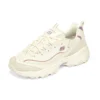 D’ Lites “Creamwhite Purple”