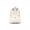D’ Lites “Creamwhite Purple”