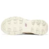 D’ Lites “Creamwhite Purple”