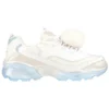 D’ Lites Crystal-Let It Snow “Bianco Azzurro”