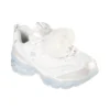 D’ Lites Crystal-Let It Snow “Bianco Azzurro”