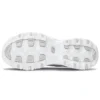 D’ Lites Daddy Scarpe “White Silver”
