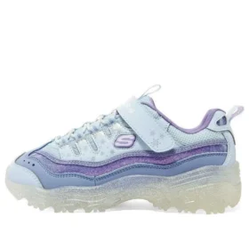 D’ Lites Electric Coloring “Blu-Viola”