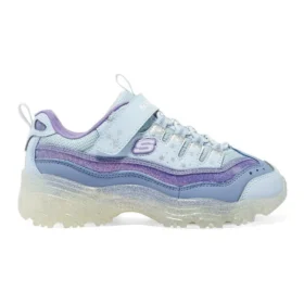 D’ Lites Electric Coloring “Blu-Viola”