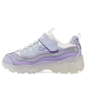 D’ Lites Electric Coloring “Purple”