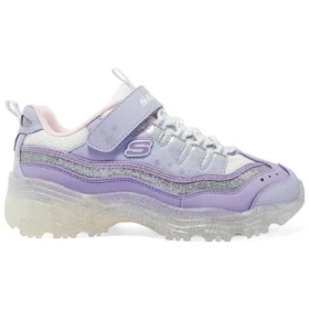 D’ Lites Electric Coloring “Purple”