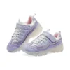 D’ Lites Electric Coloring “Purple”