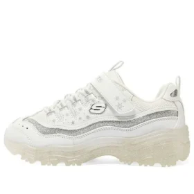 D’ Lites Electric Coloring “White Silver”