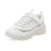 D’ Lites Electric Coloring “White Silver”