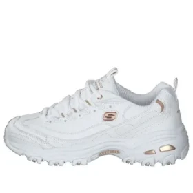 D “Lites Fresh Start Low Scarpe da corsa Oro