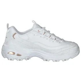D “Lites Fresh Start Low Scarpe da corsa Oro