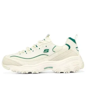 D’ Lites 1.0 “Creamwhite Green”