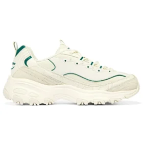 D’ Lites 1.0 “Creamwhite Green”