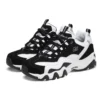 D’ Lites GS Bianco/Nero