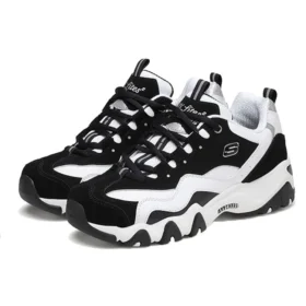 D’ Lites GS Bianco/Nero
