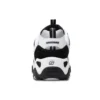 D’ Lites GS Bianco/Nero
