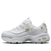 D’ Lites GS Bianco/Oro
