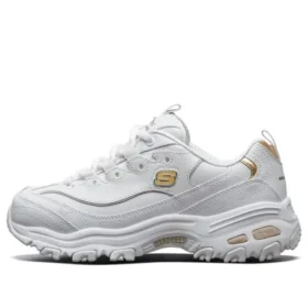 D’ Lites GS Bianco/Oro
