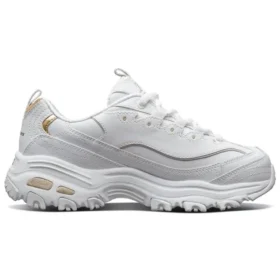 D’ Lites GS Bianco/Oro