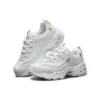 D’ Lites GS Bianco/Oro