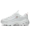 D’ Lites GS Bianco/Rosa