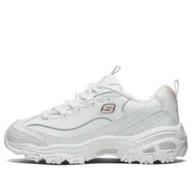 D’ Lites GS Bianco/Rosa