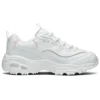 D’ Lites GS Bianco/Rosa