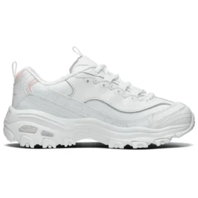 D’ Lites GS Bianco/Rosa