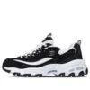 D’ Lites GS Nero/ Bianco