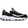 D’ Lites GS Nero/ Bianco