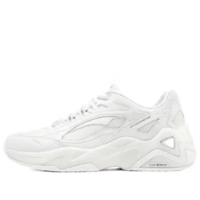 D’ Lites Hyper Burst “All White”