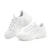 D’ Lites Hyper Burst “All White”