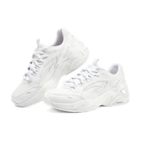 D’ Lites Hyper Burst “All White”