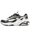 D’ Lites Hyper Burst “Bianco Nero”